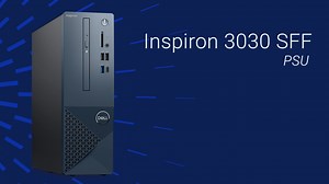 Inspiron 3030 SFFのPSUを交換する方法