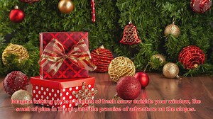 How Do Ski Lodges Host Unique Holiday Experiences?