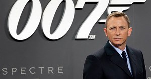Confirma Daniel Craig que volverá a ser James Bond