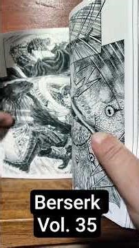 Berserk - volume 35