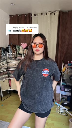 Stylish Oversized T-Shirts for Everyday Wear