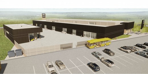 Reeds Spring School District breaks ground on new career center