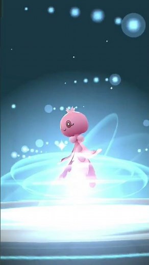 Frillish evolution 🔥 #pokemon #gameplay