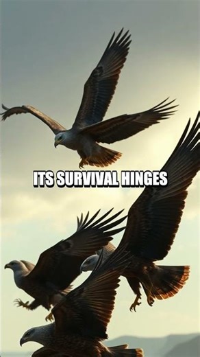 The Sky’s Compass: The Swallow-tailed Kite