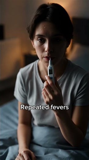 ⚠️ 5 Warning Signs of Blood Cancer You Should Never Ignore.