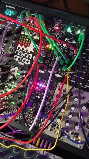 Refining my Eurorack! ModularGrid is my blueprint for an optimal system. What are your tools?