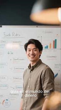 Finanzas para Principiantes Tu Guía para Entender y Manejar tu Dinero