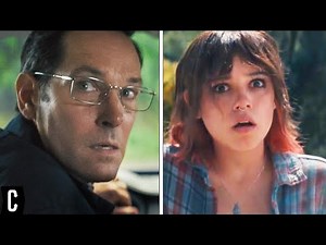 Death of a Unicorn Cast Guide