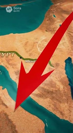 The Battle for the Nile Valley