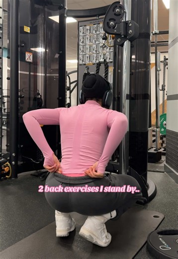 Back Day Workout Tips