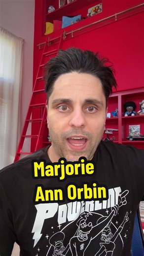 Marjorie Ann Orbin: Las Vegas Showgirl Convicted of Murder