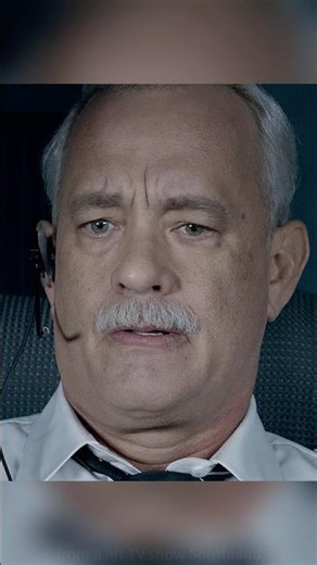 Sully: The miraculous landing that saved 155 lives.