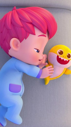 Ten in a Bed Song for Kids | Bebe Finn Nursery Rhymes