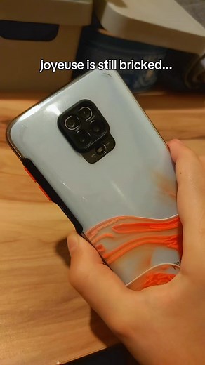 Xiaomi Flash Tool Successfully Unbricked My Device