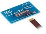 FH82 FPC Connectors