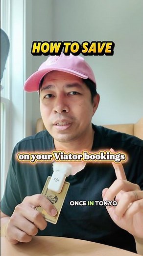 Save on Viator