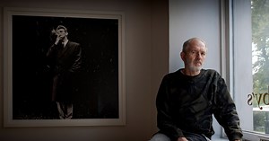 Anton Corbijn: Der Mann hinter den ikonischen Bildern von Depeche Mode & U2