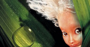 Arthur und die Minimoys · Film 2007 · Trailer · Kritik