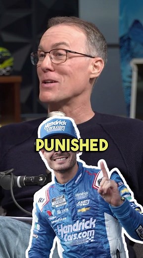 156K views · 2.3K reactions | #NASCAR has a new rule for playoff waivers. Kevin Harvick shares his thoughts on the tougher penalties for missing a race. | Kevin Harvick's Happy Hour Podcast | Facebook