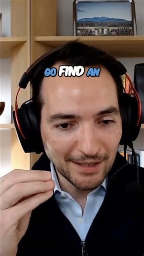 🧠 Solve Problems with Data l YipitData CEO Vin Vacanti