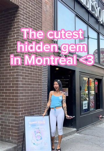 📍Downtown Montreal Studio 204, 1241 rue Guy Appointments and walk-ins from Thursdays to Sundays 11am - 7pm 😋🫶🏼 #hiddengems #thingstodo #montreal #workshop #artworkshop