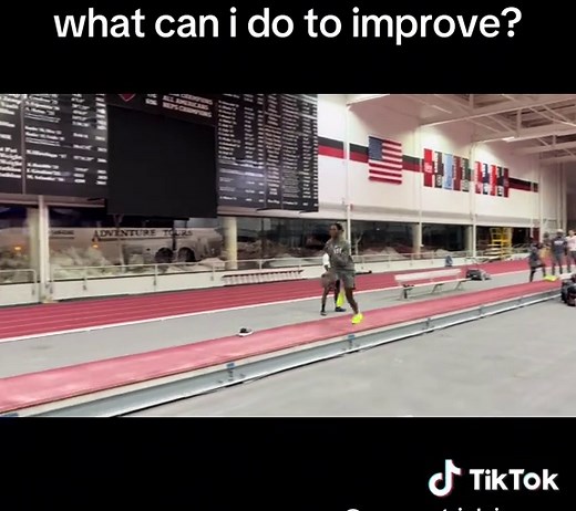 Tips to Improve Your Triple Jump Technique