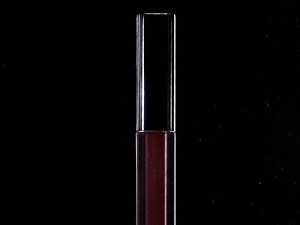 丝滑润哑，缎感持色！colorkey珂拉琪「黑缎」唇釉，全新绝美九大色系，你，解锁了吗？#黑缎唇釉