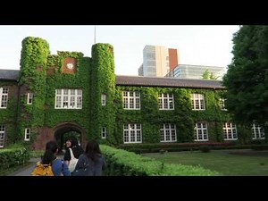 exploring ikebukuro + rikkyo university ~ take me tokyo, japan vlog #8