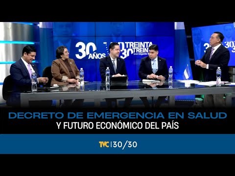 30/30 - Domingo 1 de febrero 2026