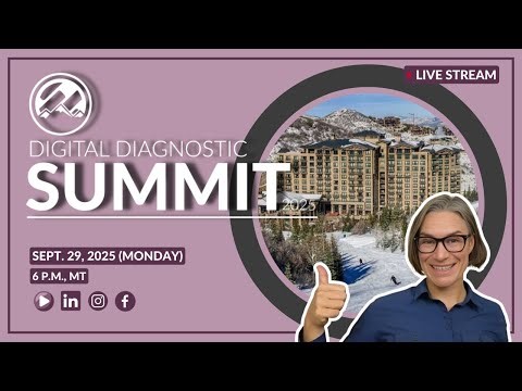 Digital Diagnostics Summit 2025: Innovation in Action