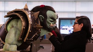 Emerald City Comicon's Cosplay Champion