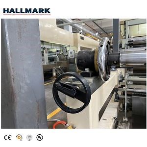 [Hot Item] Paper Gluing Machine/ Melamine Impregnated Paper Making Machine HPL Paper for Kraft Paper Impregnation Line