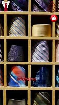 Why Do Men Wear Ties? The Fascinating History of the Necktie