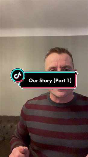 Our Story Part 1 #fyp #proptech #propertyinvesting