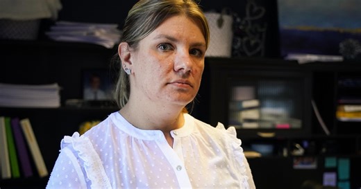 Jury finds Feeding Our Future founder Aimee Bock guilty in massive pandemic fraud trial