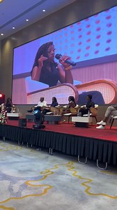 94K views · 3.5K reactions | Ladies and gentlemen… 論論論there’s a new moderator in town! What an honor to lead conversations that matter at the Digital Content Creators Association of Kenya panel. When you walk in your purpose, doors open—Powerhouse mode: activated! Thank you for the opportunity. We’re just getting started! #powerhouse | Vesha Okello | Facebook