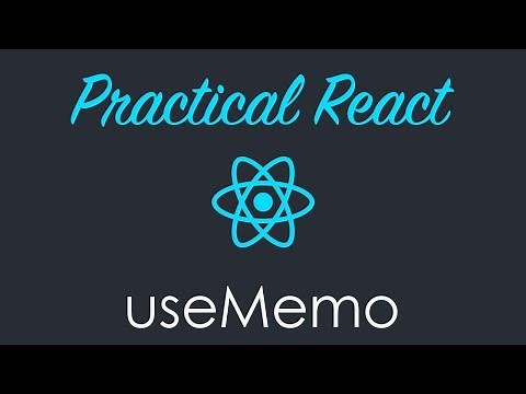 React Hooks useMemo Tutorial