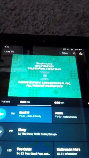 Lilo and stitch the series credits