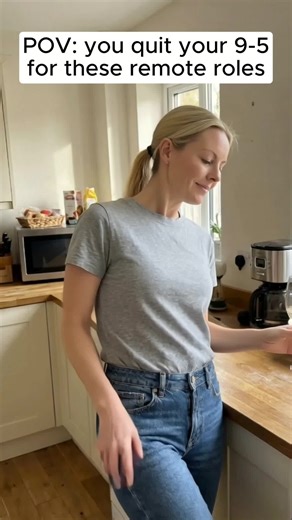 Remote jobs no experience (Hiring for March 2026) 🚀 These 4 roles are 100% remote: 🎧 listening to conversations: This role involves listening to short audio files and providing feedback on the clarity and intent of the speech to train voice-activated technology. 🖼️ Analyze images: You’ll be responsible for looking at diverse sets of media and providing descriptive data that helps AI distinguish between different objects, themes, and contexts. ✍️ Generalist English: Perfect for anyone who want