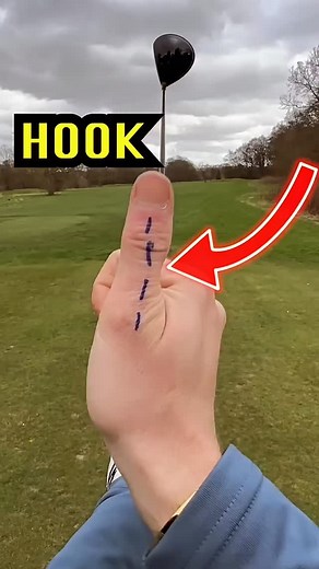 172 reactions · 12 shares | Follow @thegolfhype8 for more golf tips and advice! Credit: @alexelliottgolf DM for removal request ( no copyright infringement intended) #golfgrip #golfgrips #golfgripping #golfer #golfcoach | The Golf Hype | Facebook