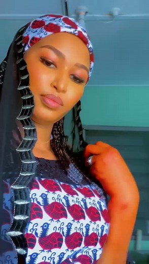 shiny star on TikTok