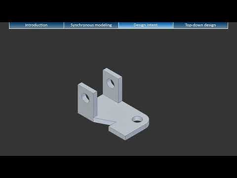 Transitioning from Ordered to Synchronous modeling