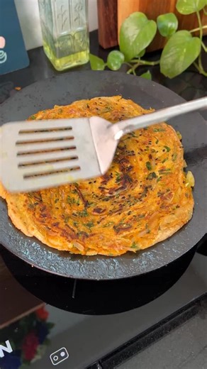 4 types of paratha recipes ❣️ Share this with paratha lovers 😍 Shared detail recipes of all parathas on YouTube channel! Join my Broadcast channel to get the link for detailed recipe.. Or comment “Paratha” and I will send you the link! Enjoy 😉 #paratha #breakfastrecipes #winterrecipes #easyrecipes #explore (Paratha recipe, winter special, mix veg paratha, thecha paneer paratha, laccha pyaz paratha, pyaz besan ka paratha, Makki mooli ka paratha, lachha pyaz paratha, Indian breakfast recipes) | 