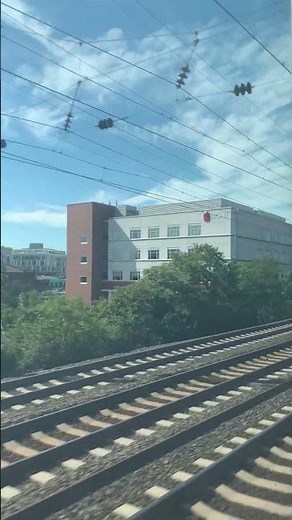 2026 06 09 NJ Transit Train 3856 Metropark NJ to Penn Station NYC 8 with NJT Meet