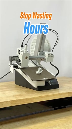 Most People Waste Hours Running Their Printers