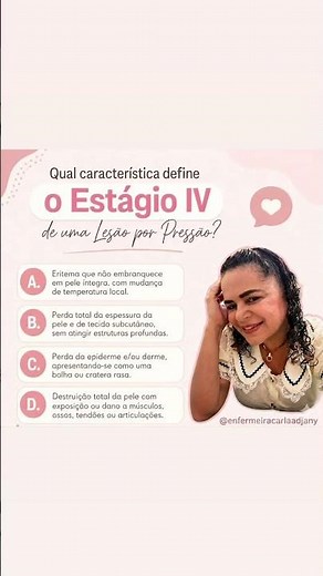 Vamos estudar sobre curativos e feridas