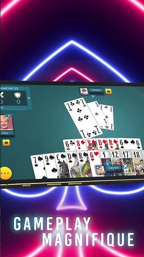 VIP Tarot | Jouer en Ligne au Tarot Gratuitement avec des Amis