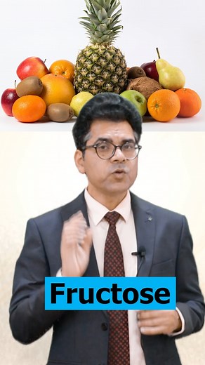 422K views · 3K reactions | What is Better Glucose or Fructose? 樂樂 #diabexy #DiabeticDiet #glucose #fructose #bloodsugarlevel #dietfordiabetes #sugarcontrollevel #sugarcontroldiet #sugarcontrollevel | Diabexy | Facebook