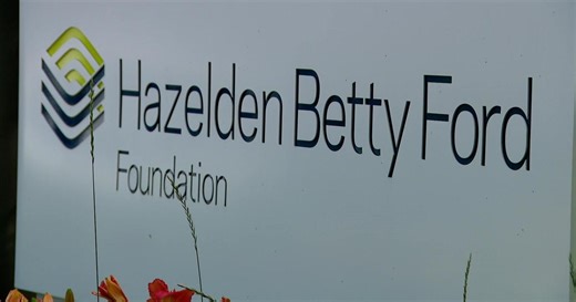 Hazelden Betty Ford Foundation is celebrating 75 years in Minnesota