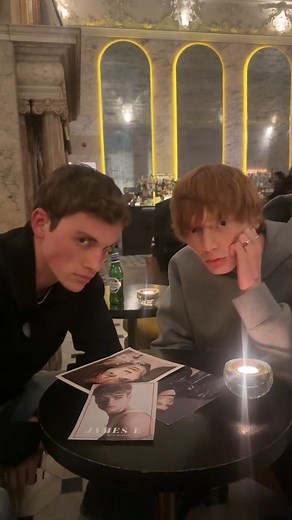 POV: models at a casting | Kit Price